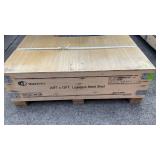 20x12 ft (K1912)Heavy-Duty Livestock Metal Shed Kit - Unused