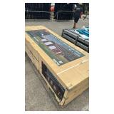 42x30 ft (K4230G) Large Heavy-Duty Metal Storage Shed - (Unused)- 2 box set