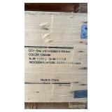 20x30 FT (K2030)Heavy-Duty Metal Garage Kit - Unused