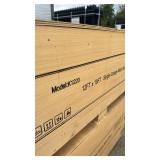 12x20 ft (K1220) Single Car Metal Garage Shed - Unused