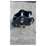 (Unused)- IRanch IREAS Mini Semi-automatic Quick-Changer Attachment