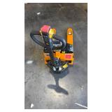 SDLFP30 - SDLANCH - Electric Pallet Jack with Digital Display (unused)