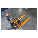 SDLFP30 - SDLANCH - Electric Pallet Jack with Digital Display (unused)