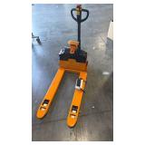 SDLFP30 - SDLANCH - Electric Pallet Jack with Digital Display (unused)
