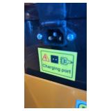 SDLFP30 - SDLANCH - Electric Pallet Jack with Digital Display (unused)