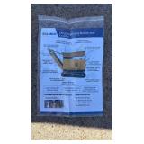 SDLJC High-End Mobile Jaw Crusher -(Unused)