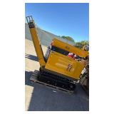 SDLJC High-End Mobile Jaw Crusher -(Unused)