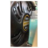 SDLJC High-End Mobile Jaw Crusher -(Unused)