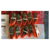 (Unused) - 10, 1.5m Ratchet Beltâs