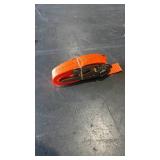 (Unused) - 10, 1.5m Ratchet Beltâs