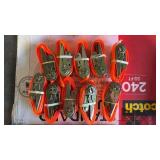 (Unused) - 10, 2m Ratchet Beltâs