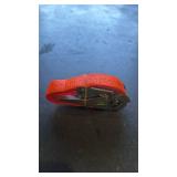 (Unused) - 10, 2m Ratchet Beltâs