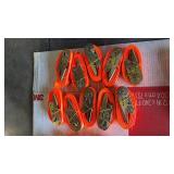 (Unused) - 10, 3m Ratchet Beltâs