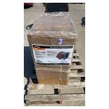 (JS-RC07) Arteer Professional Tool Cart with 258-Piece EVA Tool Set unused