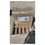 (JS-RC07) Arteer Professional Tool Cart with 258-Piece EVA Tool Set unused