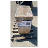 (JS-RC07) Arteer Professional Tool Cart with 258-Piece EVA Tool Set unused