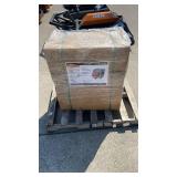 (JS-RC07) Arteer Professional Tool Cart with 258-Piece EVA Tool Set unused