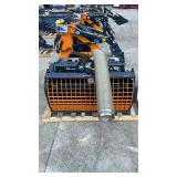 (CM-300V) Arteer Concrete Mixer Unused 300L