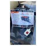 (CM-300V) Arteer Concrete Mixer Unused 300L