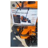 (QD-480) Arteer Compact Track Loader (Unused)