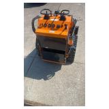(QD-480) Arteer Compact Track Loader (Unused)