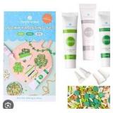 Sweets Indeed Lucky Frosting Set