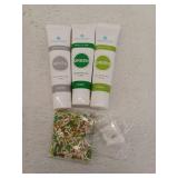 Sweets Indeed Lucky Frosting Set