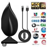 Digital TV Antenna For Smart TV