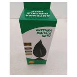 Digital TV Antenna For Smart TV