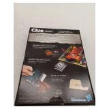 Clue Board Game Treachery at Tudor Mansion Escape Room Game