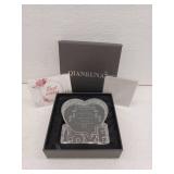 25th Wedding Anniversary Gift