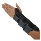 Orthocure Carpal Tunnel Brace, Left And Right, 2 Piece, Small
