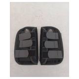 Orthocure Carpal Tunnel Brace, Left And Right, 2 Piece, Small