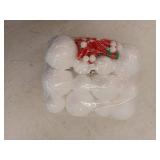 Christmas Snowman DIY Craft Kit