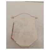 Smilyard Let It Snow Cat Holiday Decor