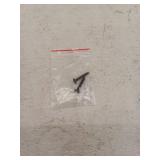 Yuntau Medal Display Hanger, Black