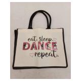 Girls Tote Bag