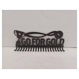 Yuntau Medal Display Hanger, Black