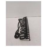 Yuntau Medal Display Hanger, Black