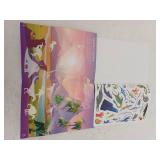 Dinosaur Park Sticker Books for Kids