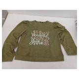 Dokotoo Womens Cute Contrast Long Sleeve Sweater