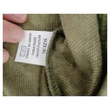 Dokotoo Womens Cute Contrast Long Sleeve Sweater