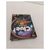 Clue Board Game Treachery at Tudor Mansion Escape Room Game