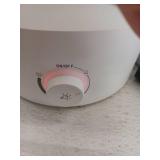 Yogin Ultrasonic Cool Mist Humidifier 2.5L Top Fill for Bedroom