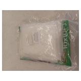 10Ftx10Ft Insect Bird Barrier Netting Mesh-Garden Mesh Netting