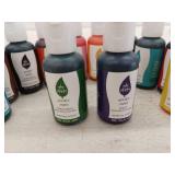 Antenna Gel Food Coloring 12 Colors