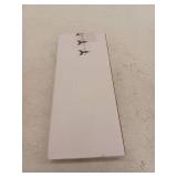 Yuntau Medal Display Hanger, Black