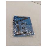 4 Pcs Magnetic Side Window Car Sunshade