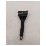 JK Black Snow Brush