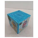 Glow In The Dark Mermaid Terrarium Kit for Kids